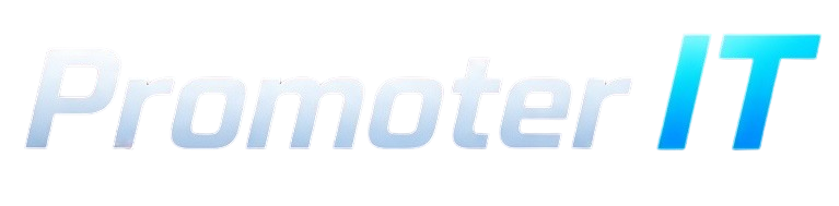 Promoter IT Logo